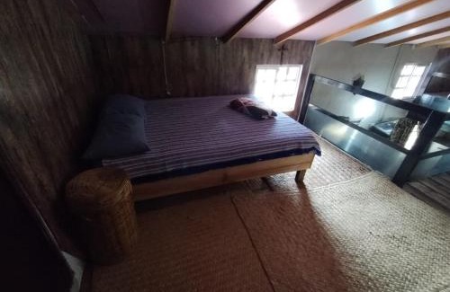 Gomez Farias Apartment | Discover Quinta La Escondida: Family and Pet-Friendly Escape