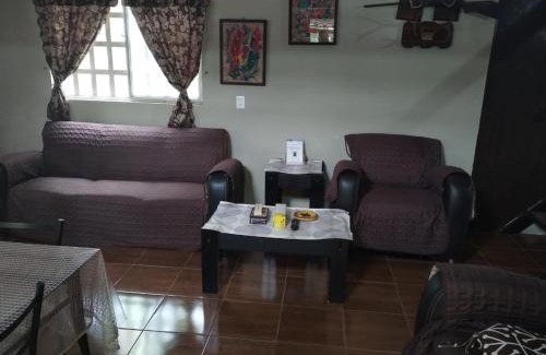 Gomez Farias Apartment | Discover Quinta La Escondida: Family and Pet-Friendly Escape