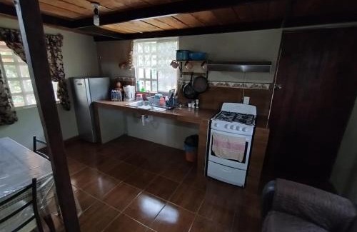 Gomez Farias Apartment | Discover Quinta La Escondida: Family and Pet-Friendly Escape