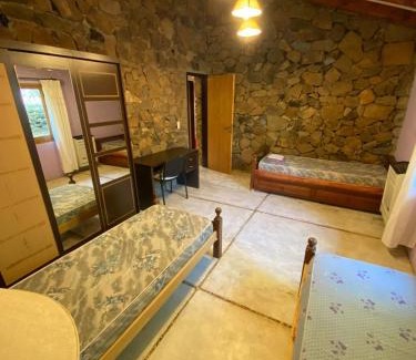 Varvarco House | Family-Friendly Quinta la Estenia - Guest Rated 10/10