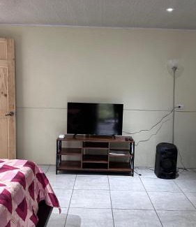 La Suiza House | Quinta La Lomita