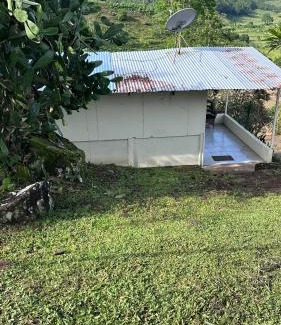 La Suiza House | Quinta La Lomita