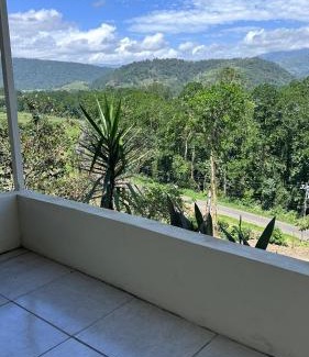 La Suiza House | Quinta La Lomita