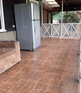 La Suiza House | Quinta La Lomita