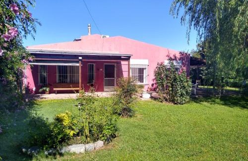 Villa Lia House | Experience Quinta La Luisa: Rated 10/10 with Pool Access