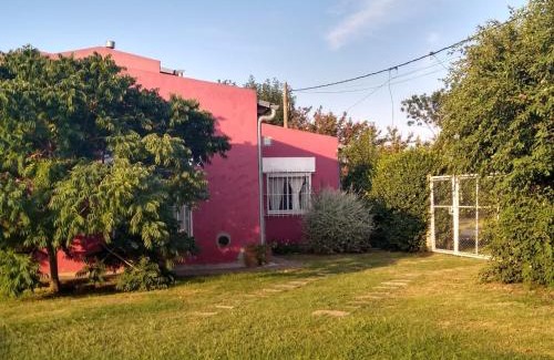 Villa Lia House | Experience Quinta La Luisa: Rated 10/10 with Pool Access