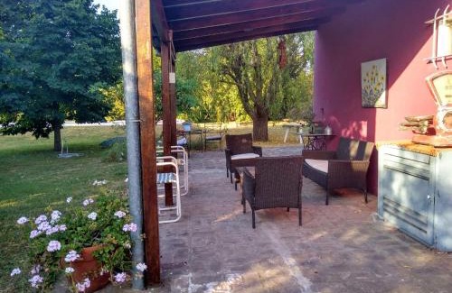 Villa Lia House | Experience Quinta La Luisa: Rated 10/10 with Pool Access