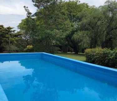 Victoria House | Quinta La Mercedes: Guest Rated 10/10 with Pool Access