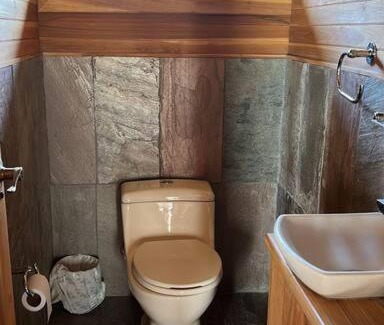 Chimborazo Province House | Discover Quinta La Paz: Family-Friendly Retreat in Chimborazo