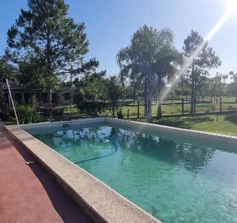 San Jose del Rincon House | Top-Rated Quinta La Soñada with Pool and Family-Friendly Vibes
