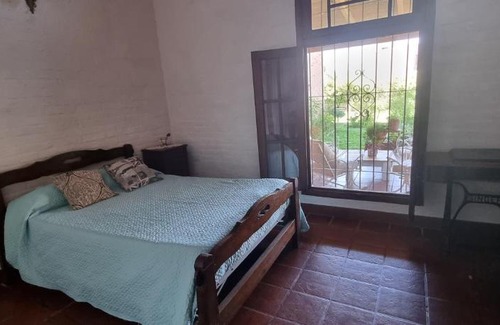 San Jose del Rincon House | Top-Rated Quinta La Soñada with Pool and Family-Friendly Vibes
