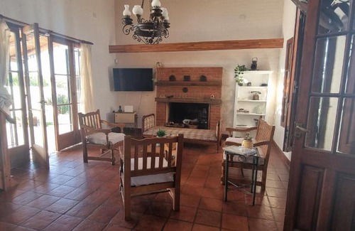 San Jose del Rincon House | Top-Rated Quinta La Soñada with Pool and Family-Friendly Vibes