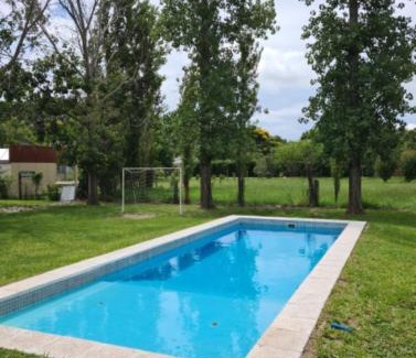 San Jose del Rincon House | Discover Quinta La Thaina: Pet-Friendly Retreat with Pool