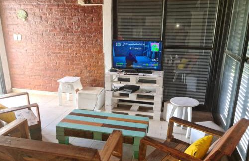 San Jose del Rincon House | Discover Quinta La Thaina: Pet-Friendly Retreat with Pool