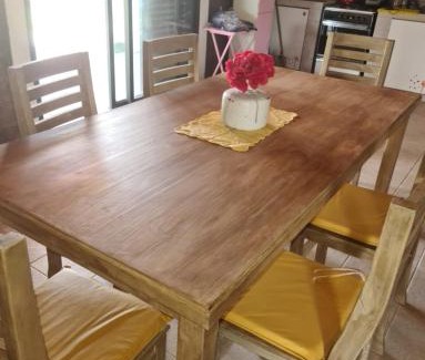 San Jose del Rincon House | Discover Quinta La Thaina: Pet-Friendly Retreat with Pool