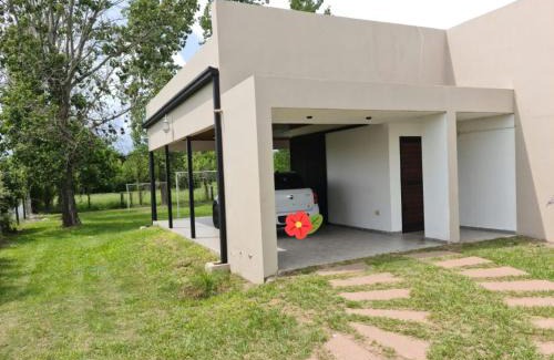 San Jose del Rincon House | Discover Quinta La Thaina: Pet-Friendly Retreat with Pool