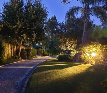 Palhais House | Coastal Retreat at Quinta Lagus Resort - A Family Favorite