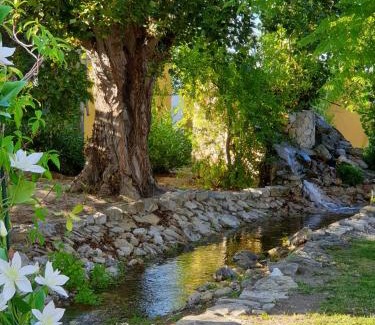 Palhais House | Coastal Retreat at Quinta Lagus Resort - A Family Favorite
