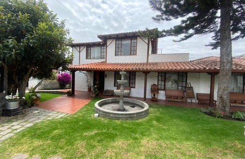 Ambato Apartment | Quinta Las Buganvillas