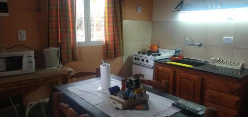 Jachal Department Ski Chalet | Pet-Friendly Quinta Las Marías Cabañas with Pool Access