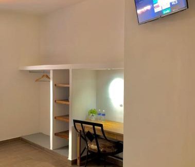 Ajijic Hotel | Quinta Los Caballos