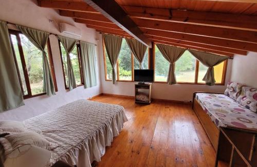 Los Cardales House | Quinta Los Cardales: Oceanfront Retreat with Pool & Kids' Fun