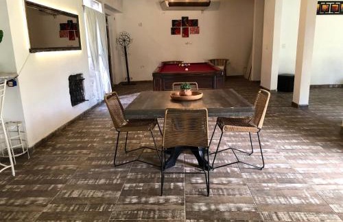 Santiago del Estero Apartment | Cozy Quinta Los Nardos: Pet-Friendly with Pool Access