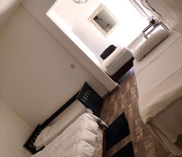 Santiago del Estero Apartment | Cozy Quinta Los Nardos: Pet-Friendly with Pool Access