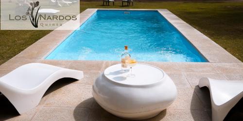 Capital Department House | Discover Quinta Los Nardos: Pet-Friendly with Pool Access