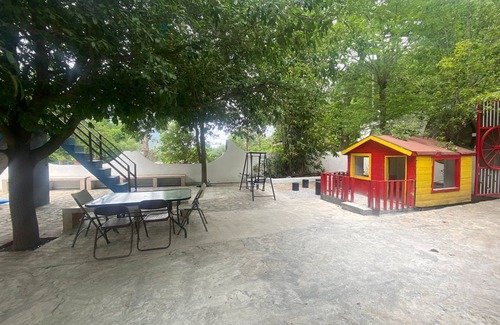 Santiago House | Quinta Los Tercos