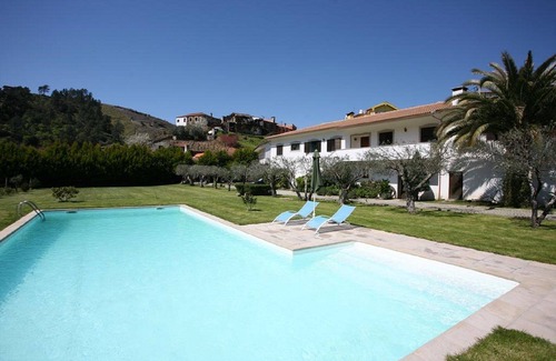 Vila Real Other | Escape to Quinta Madureira - Your Douro Adventure Awaits