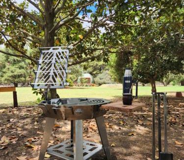 Lobos House | Quinta Maria: Guest Rated 9.1 with Pool & Pet-Friendly Perks