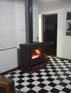 Lobos House | Quinta Maria: Guest Rated 9.1 with Pool & Pet-Friendly Perks