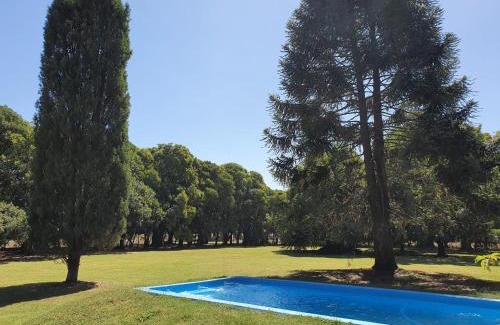 Lobos House | Quinta Maria: Guest Rated 9.1 with Pool & Pet-Friendly Perks