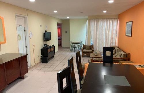 Puebla House | Pet-Friendly Retreat at Quinta Maria Luisa in Atlixco