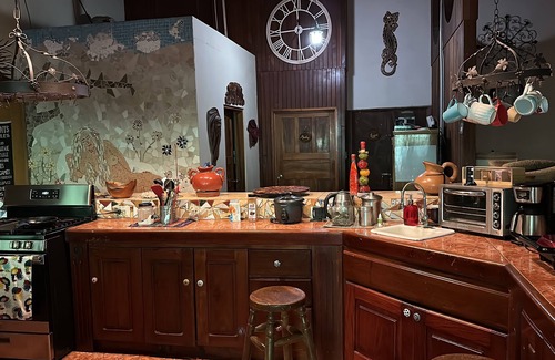 Nuevo Colon House | Quinta mi Tata B&B: Family-Friendly with Spa & Breakfast
