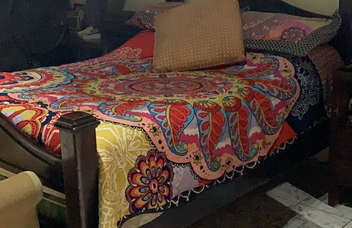 Nuevo Colon House | Quinta mi Tata B&B: Family-Friendly with Spa & Breakfast