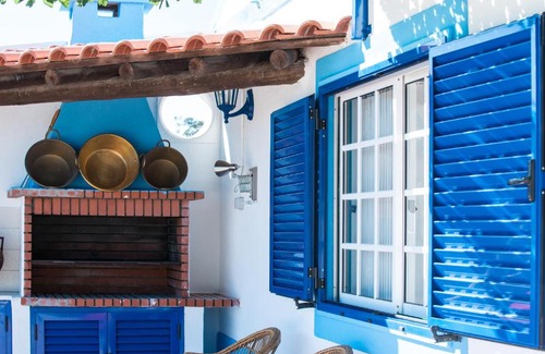 Perofilho House | Discover Quinta Montebelo: 4-Star Pet-Friendly Retreat