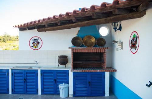 Perofilho House | Discover Quinta Montebelo: 4-Star Pet-Friendly Retreat