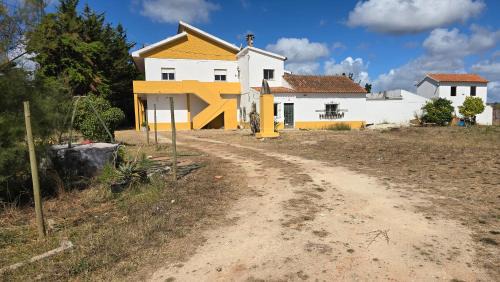 Cadaval Apartment | Quinta Nova