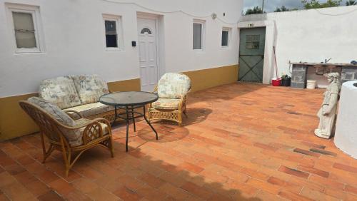 Cadaval Apartment | Quinta Nova