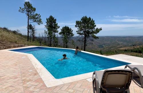 Alferce Other | Discover Quinta O Ninho: 10/10 Poolside Family Retreat