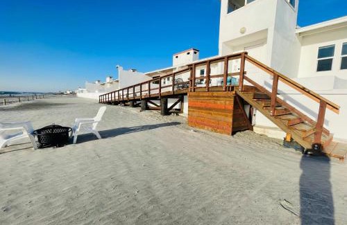 Rosarito Hotel | Seaside Retreat at Quinta Pacifica Beachfront Villas