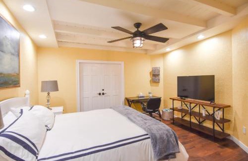 Rosarito Hotel | Seaside Retreat at Quinta Pacifica Beachfront Villas