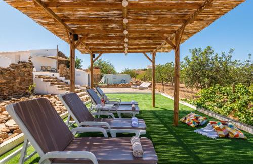 Conceicao Villa | Relaxing Retreat at Quinta Para Voce by Portucasa