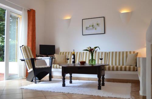 Praia da Luz Apartment | Beautiful Quinta Paraiso da Mia 2-Bedroom Apartment in Luz