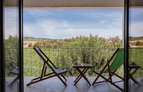 Fundao House | Discover Quinta Ponte da Capinha: Rated 9.4/10 with Pool