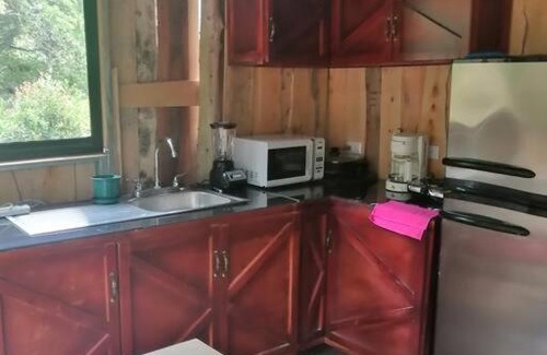 San Isidro Ski Chalet | Private Retreat with Cabin and Heated Pool for Families