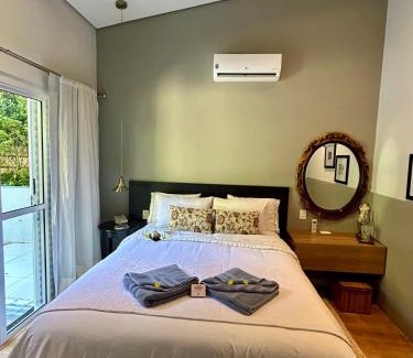 Santo Antonio do Pinhal House | Exceptional Stay at Quinta Ramalhete - Guest Rated 9.9/10