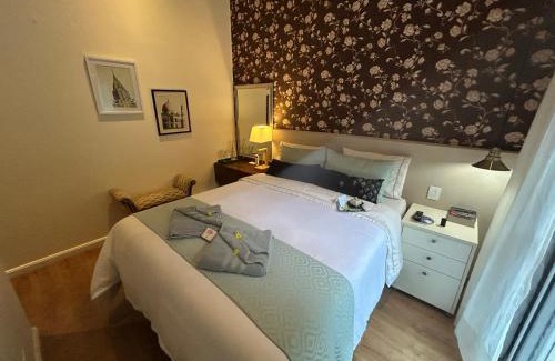 Santo Antonio do Pinhal House | Exceptional Stay at Quinta Ramalhete - Guest Rated 9.9/10